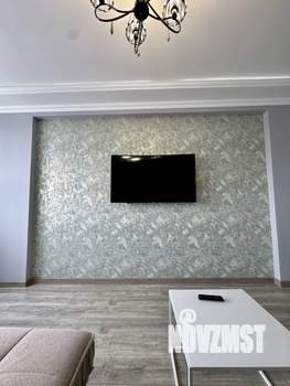 1-к квартира, вторичка, 39м2, 8/10 этаж