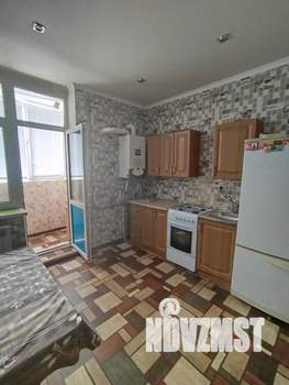 1-к квартира, вторичка, 42м2, 6/10 этаж