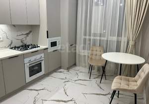 1-к квартира, вторичка, 32м2, 3/16 этаж