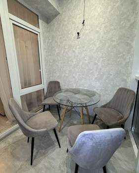 1-к квартира, вторичка, 28м2, 8/16 этаж