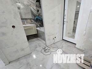 1-к квартира, вторичка, 39м2, 1/8 этаж