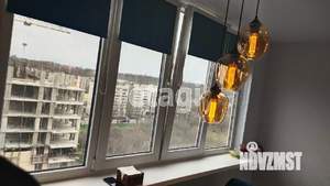 1-к квартира, вторичка, 42м2, 9/9 этаж