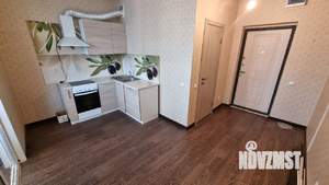 Студия квартира, вторичка, 23м2, 9/9 этаж