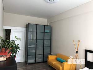 2-к квартира, вторичка, 64м2, 1/16 этаж