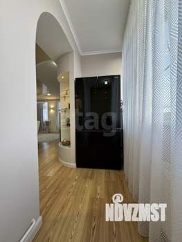 3-к квартира, вторичка, 100м2, 8/10 этаж