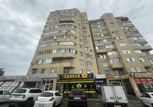 2-к квартира, вторичка, 75м2, 7/12 этаж