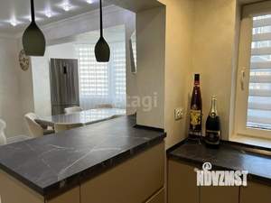 3-к квартира, вторичка, 130м2, 1/9 этаж