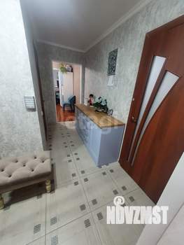 1-к квартира, вторичка, 45м2, 9/10 этаж