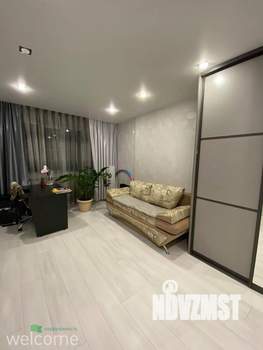 2-к квартира, вторичка, 71м2, 10/12 этаж