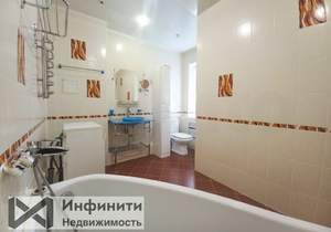 3-к квартира, вторичка, 89м2, 3/9 этаж