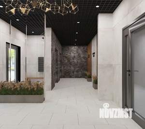 3-к квартира, вторичка, 89м2, 10/12 этаж