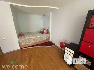 1-к квартира, вторичка, 28м2, 5/5 этаж