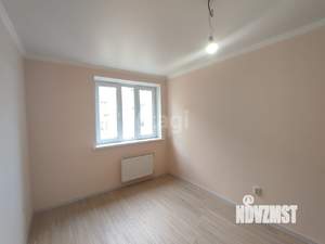1-к квартира, вторичка, 39м2, 6/7 этаж