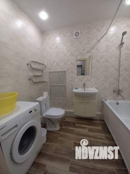 1-к квартира, вторичка, 46м2, 14/18 этаж