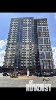 1-к квартира, вторичка, 36м2, 3/22 этаж