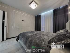 3-к квартира, вторичка, 75м2, 12/24 этаж