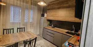 1-к квартира, вторичка, 32м2, 1/5 этаж