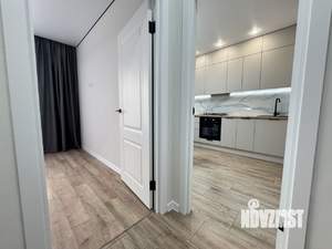 1-к квартира, вторичка, 31м2, 7/16 этаж