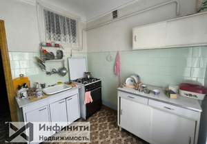 2-к квартира, вторичка, 52м2, 2/2 этаж