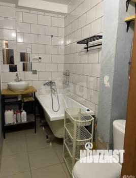 1-к квартира, вторичка, 34м2, 9/16 этаж