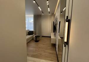 3-к квартира, вторичка, 70м2, 3/24 этаж