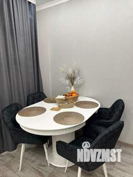 1-к квартира, вторичка, 40м2, 2/12 этаж