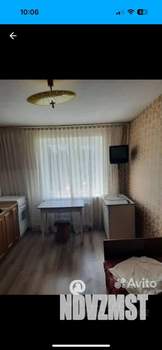 1-к квартира, вторичка, 40м2, 2/5 этаж