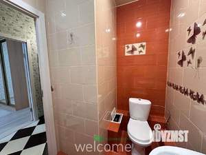 1-к квартира, вторичка, 40м2, 7/9 этаж