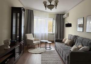 4-к квартира, вторичка, 98м2, 4/12 этаж