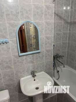 1-к квартира, вторичка, 44м2, 4/10 этаж