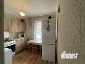 2-к квартира, вторичка, 36м2, 2/5 этаж