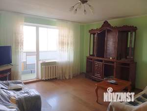 3-к квартира, вторичка, 69м2, 5/5 этаж