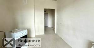 1-к квартира, вторичка, 41м2, 7/18 этаж