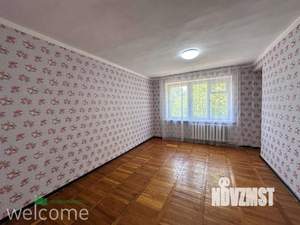 2-к квартира, вторичка, 54м2, 2/5 этаж
