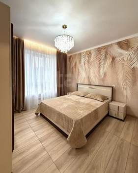 1-к квартира, вторичка, 32м2, 5/16 этаж