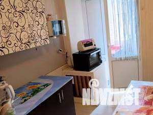 1-к квартира, вторичка, 39м2, 2/10 этаж