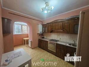 2-к квартира, вторичка, 68м2, 1/10 этаж