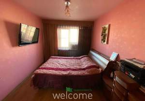 2-к квартира, вторичка, 78м2, 8/10 этаж