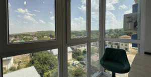 1-к квартира, вторичка, 35м2, 5/5 этаж