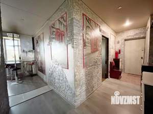 2-к квартира, вторичка, 68м2, 6/6 этаж