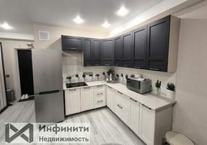 Студия квартира, вторичка, 24м2, 11/16 этаж