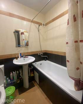 1-к квартира, вторичка, 38м2, 8/11 этаж