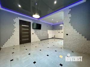 2-к квартира, вторичка, 77м2, 8/18 этаж