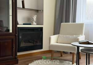 4-к квартира, вторичка, 98м2, 4/12 этаж