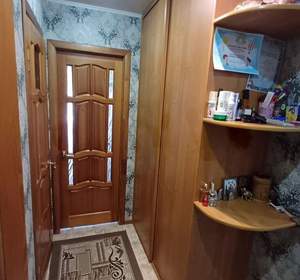 2-к квартира, вторичка, 56м2, 5/5 этаж