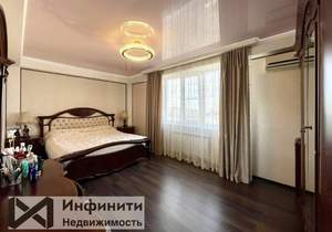 2-к квартира, вторичка, 64м2, 12/12 этаж