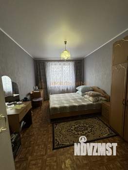 4-к квартира, вторичка, 78м2, 5/5 этаж