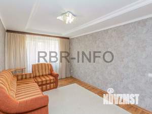 3-к квартира, вторичка, 61м2, 5/5 этаж