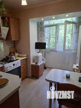 3-к квартира, вторичка, 63м2, 3/5 этаж
