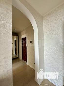 1-к квартира, вторичка, 44м2, 5/16 этаж